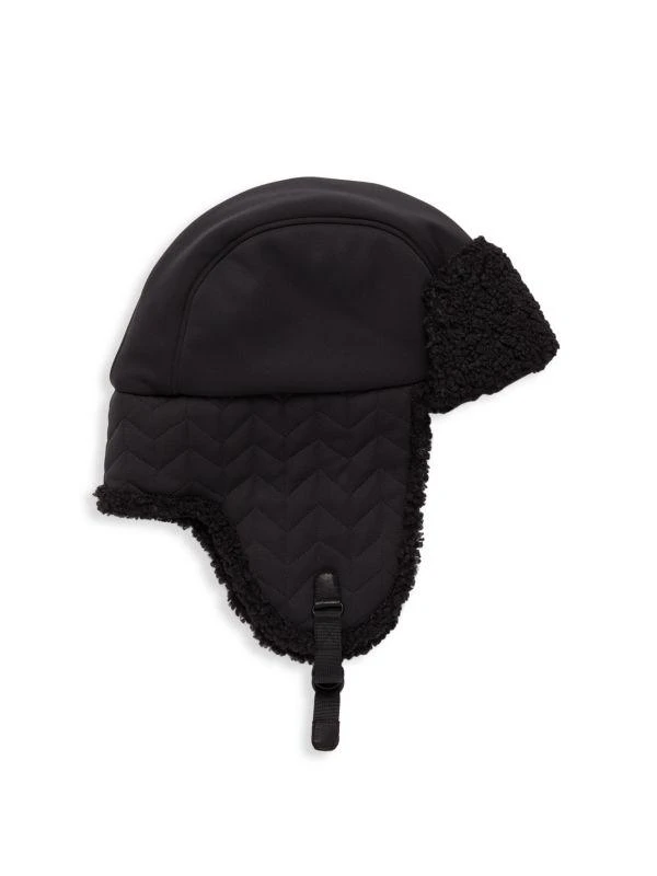 UGG ​Faux Shearling Trapper Hat 1