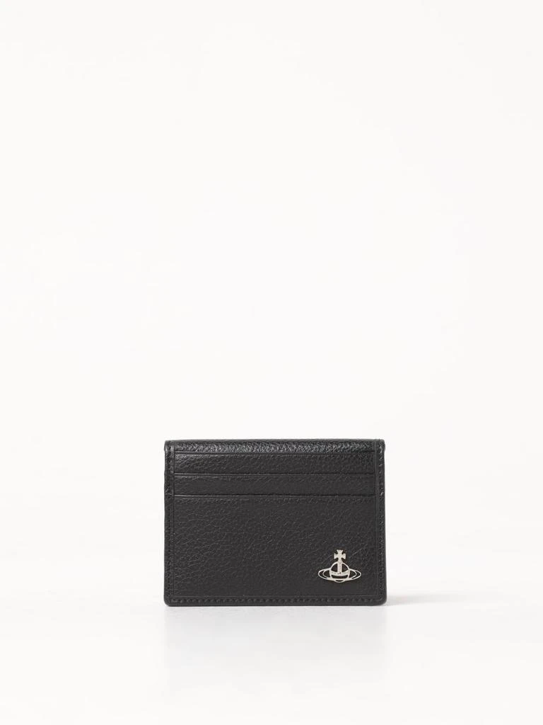 Vivienne Westwood Wallet men Vivienne Westwood 1