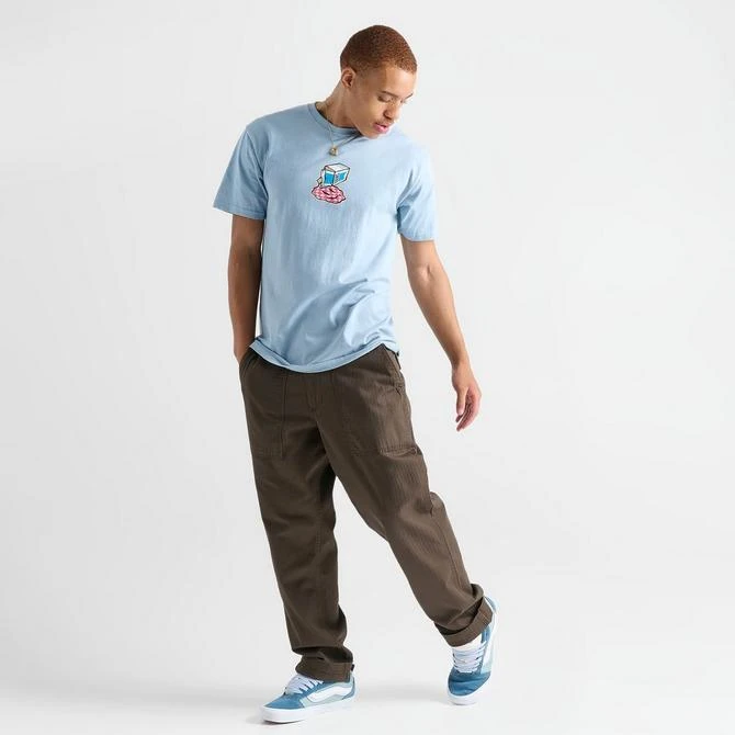 Vans Men's Vans Fatigue Loose Tapered Pants 2