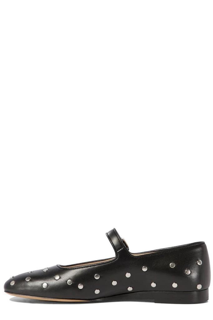 Le Monde beryl Le Monde Beryl Mary Jane Studded Flats 3