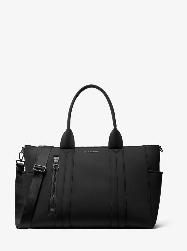 michael_kors Brooklyn Scuba Travel Tote Bag