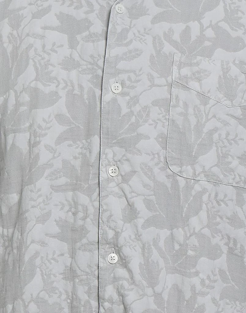 MASSIMO ALBA Patterned shirt 4