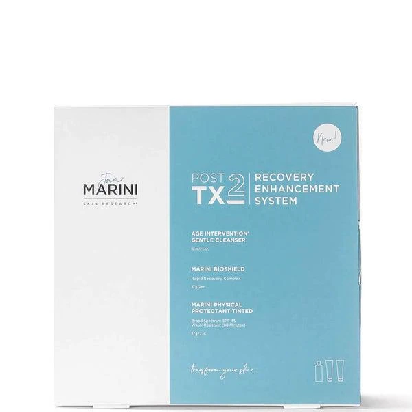 Jan Marini Jan Marini Post TX 2 Recovery Enhancement System 1