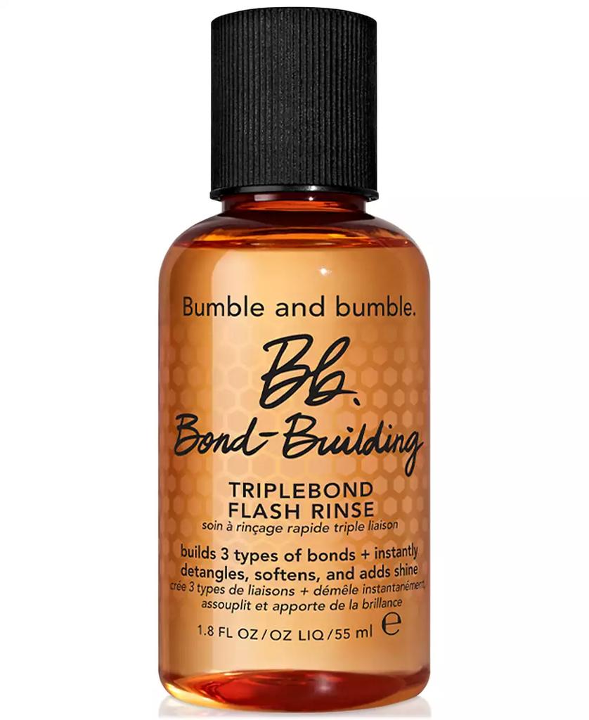 bumble&bumble Mini Bond-Building TripleBond Flash Rinse For Damaged Hair