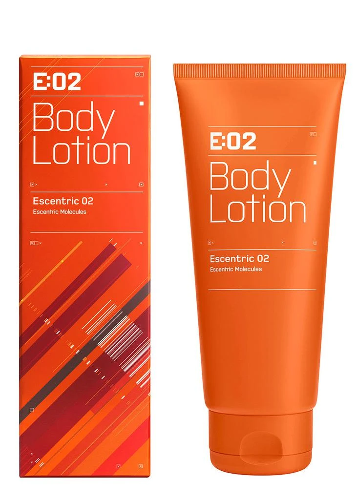 escentric molecules Escentric 02 Body Lotion 200ml 2