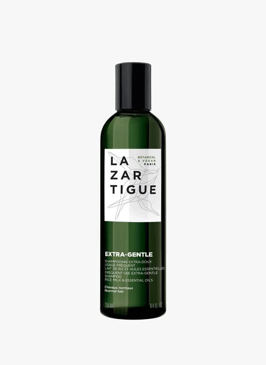 Lazartigue Extra-gentle shampoo 1