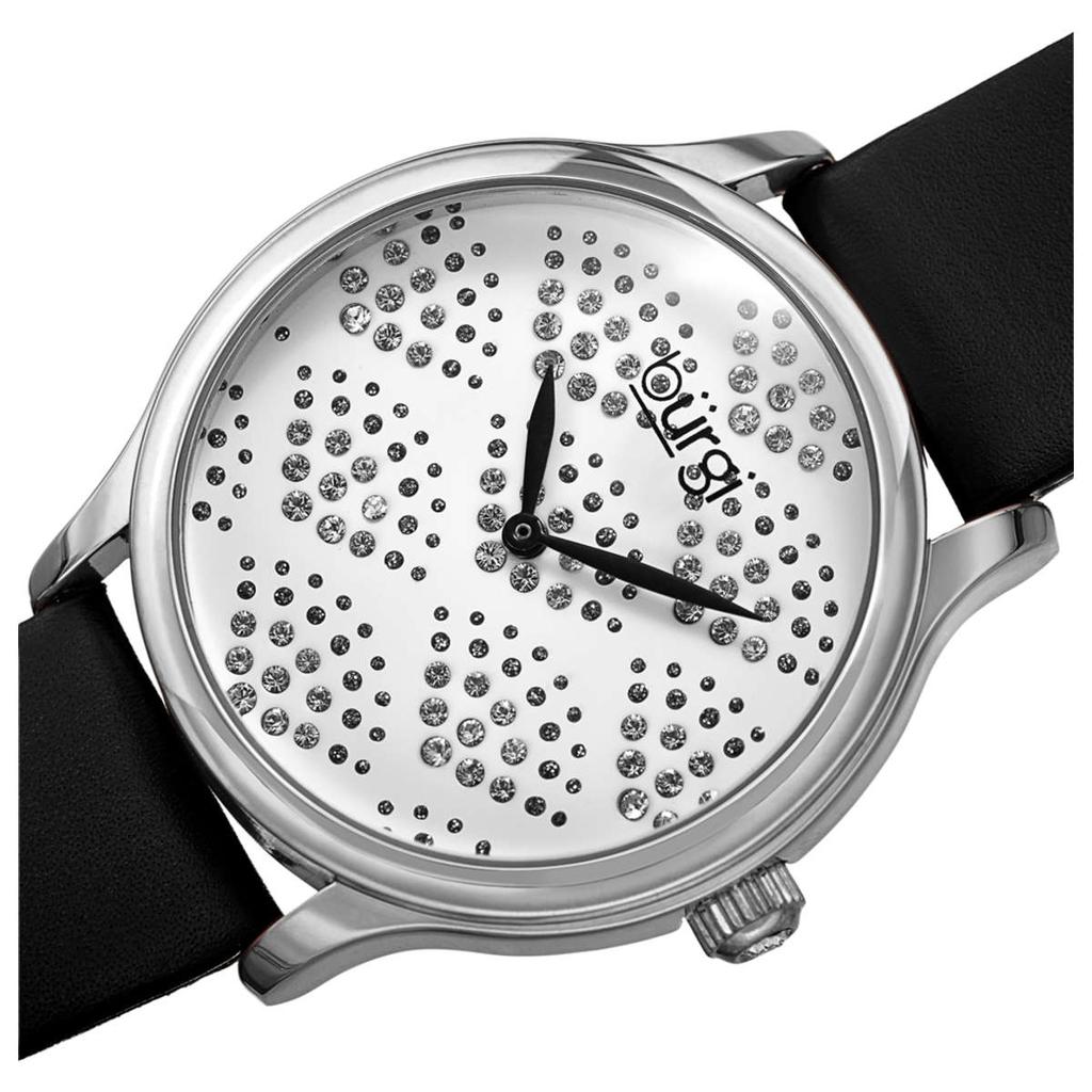 Burgi Burgi Women's Watch