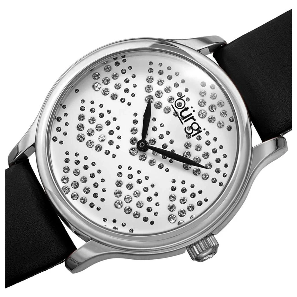 Burgi Burgi Women's Watch 2