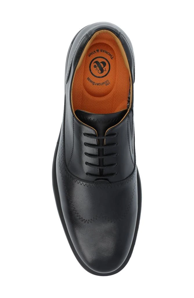 Thomas & Vine Hughes Oxford - Wide Width 5