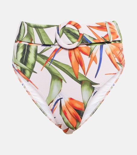 Alexandra Miro Ursula bikini bottoms
