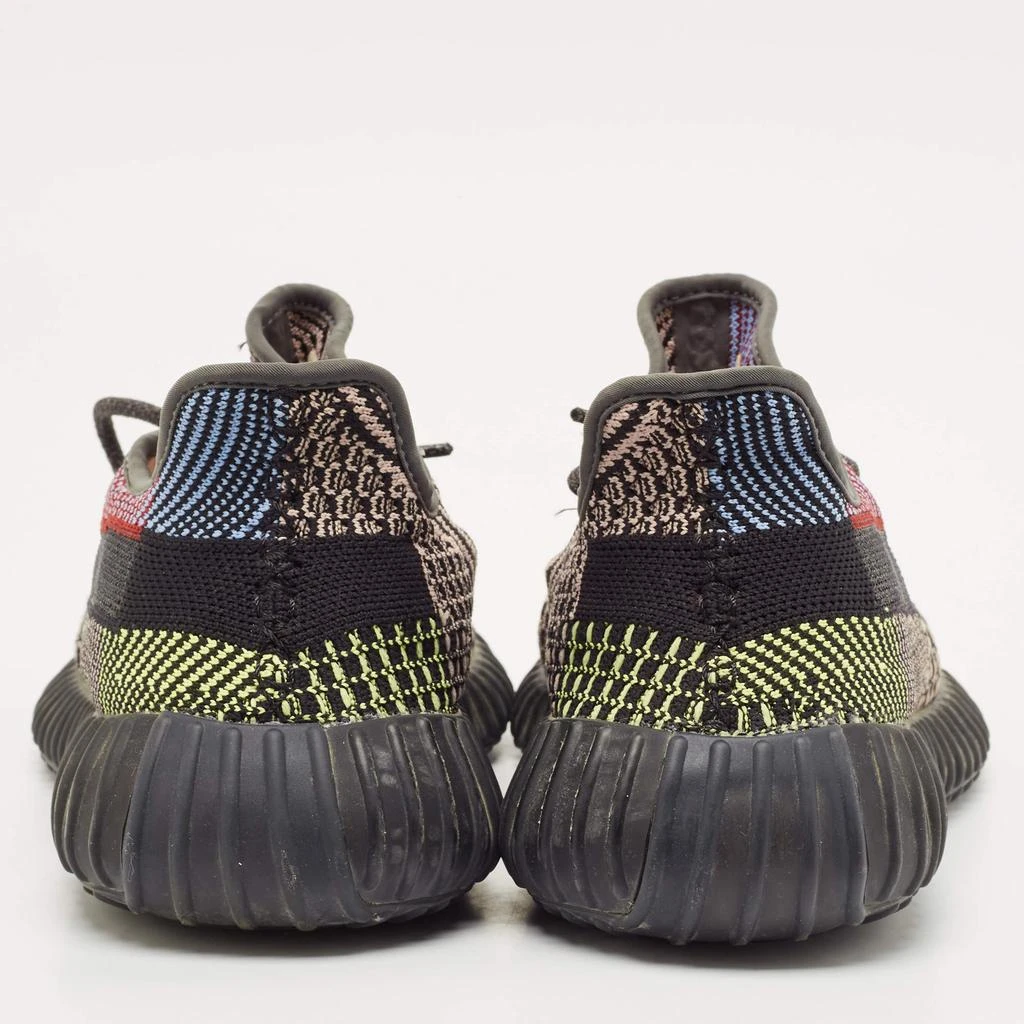 adidas gazelle silver green womens Yeezy Boost 350 V2 Yecheil (Non-Reflective)  THE-ECHELON