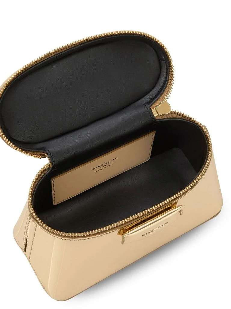 Givenchy Givenchy Antigona Mirror Effect Vanity Bag 4