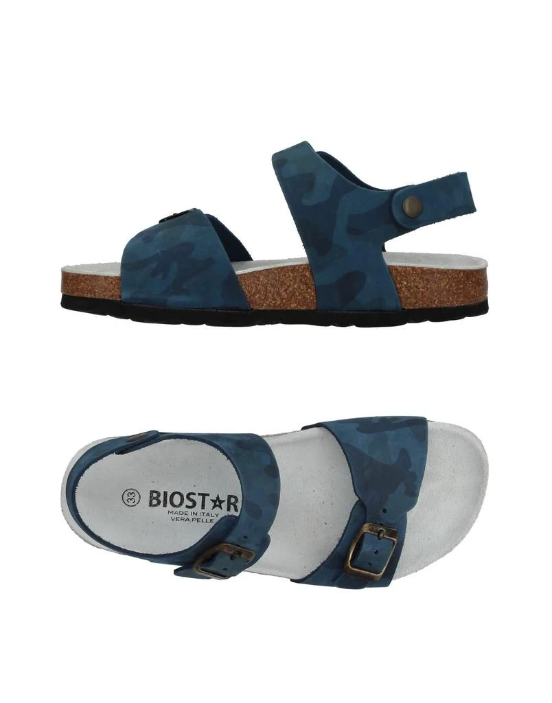 BIOST★R Sandals