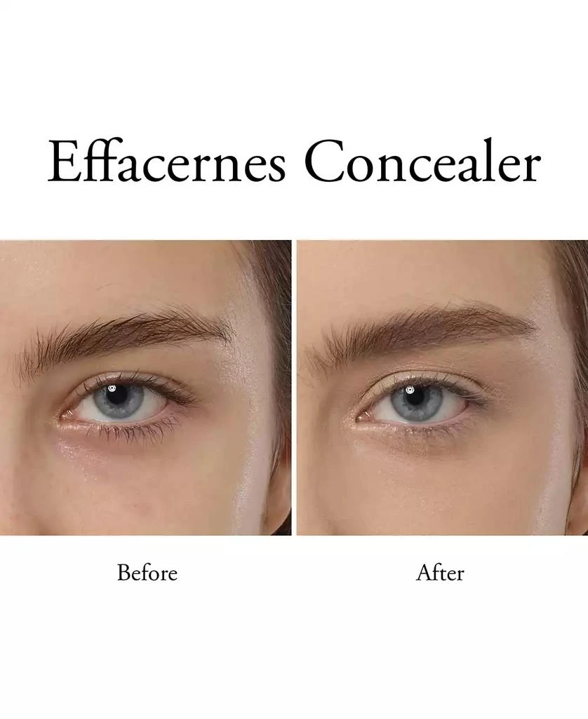 Lancôme Effacernes Waterproof Protective Undereye Concealer, 0.52oz 2