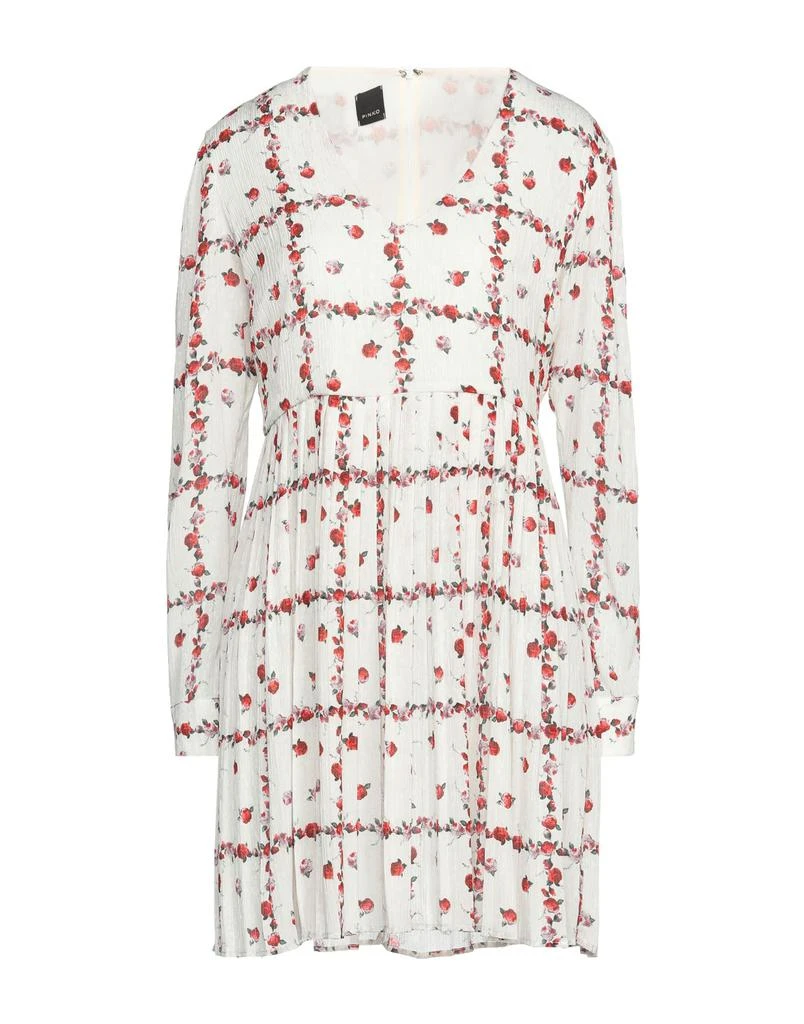 PINKO Short dress 1