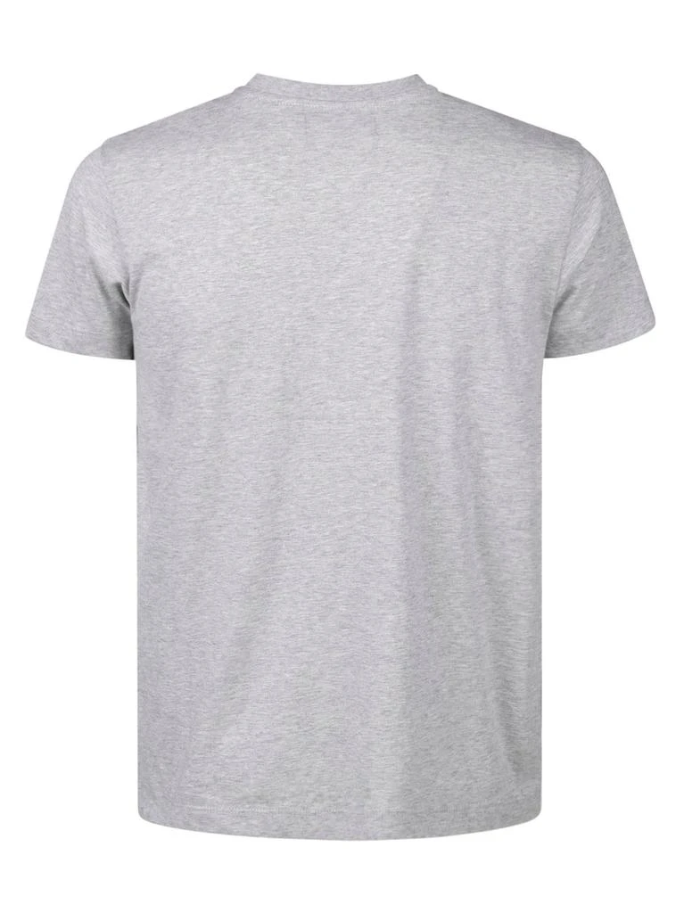 Vilebrequin Vilebrequin Logo Graphic T-Shirt 2