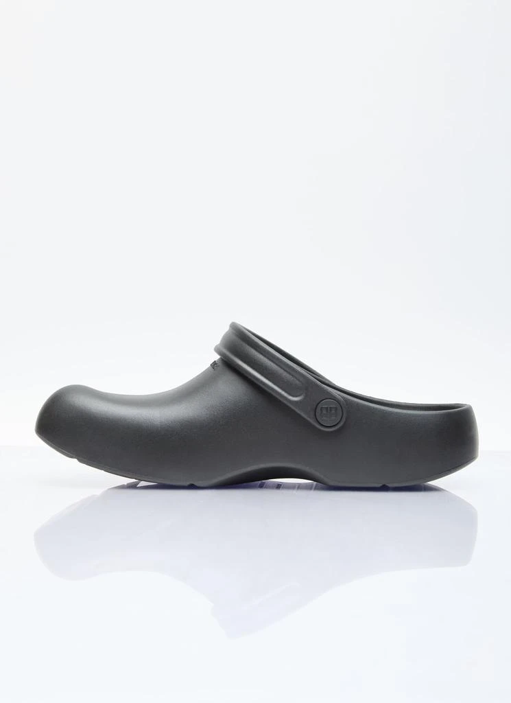 Balenciaga Sunday Moulded Mules 4