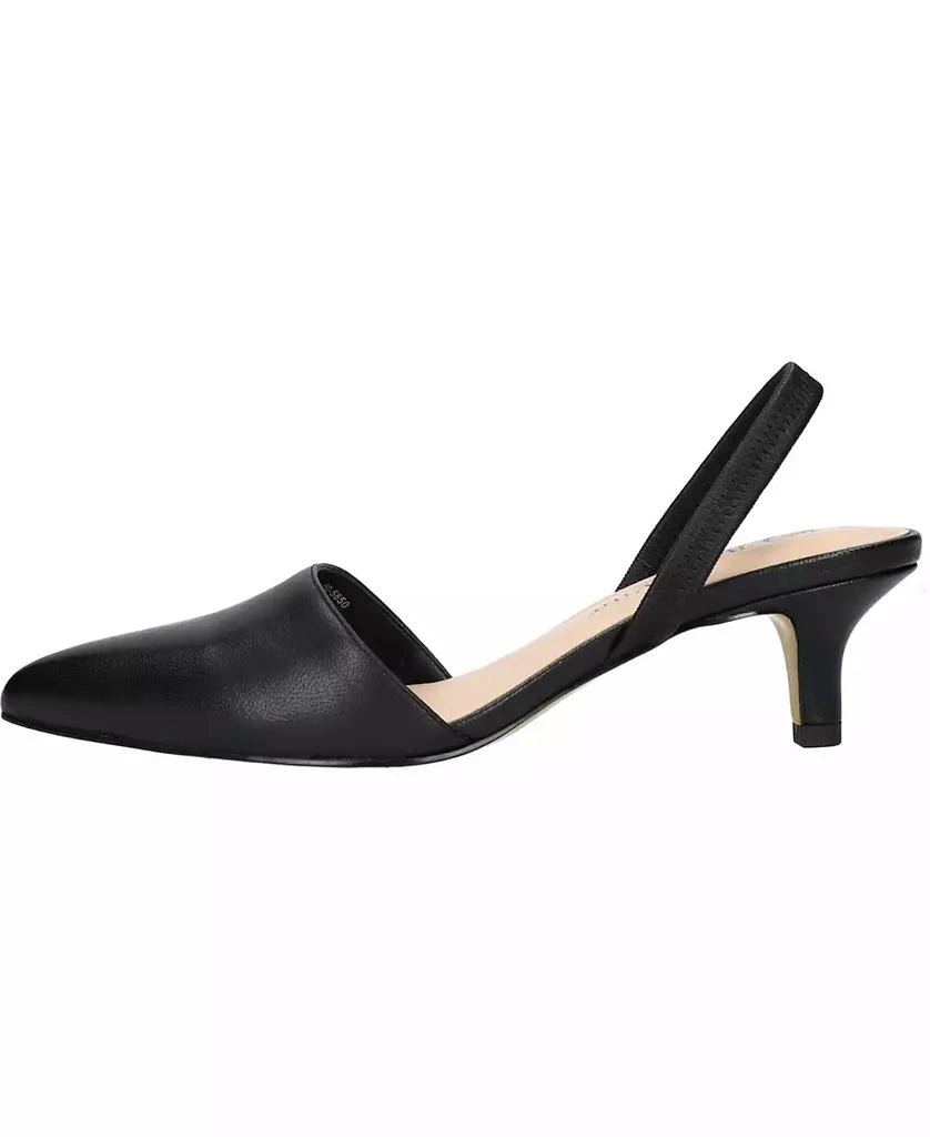 Bella Vita Sarah Slingback Pumps 3