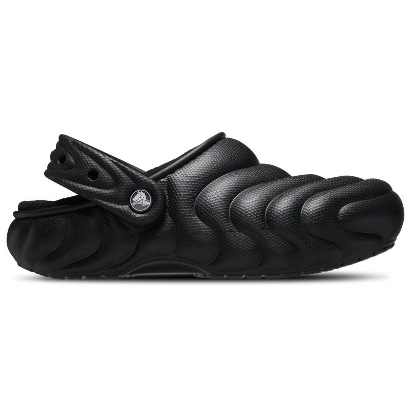 Crocs Crocs Lined Overpuff Clogs - Men's 1