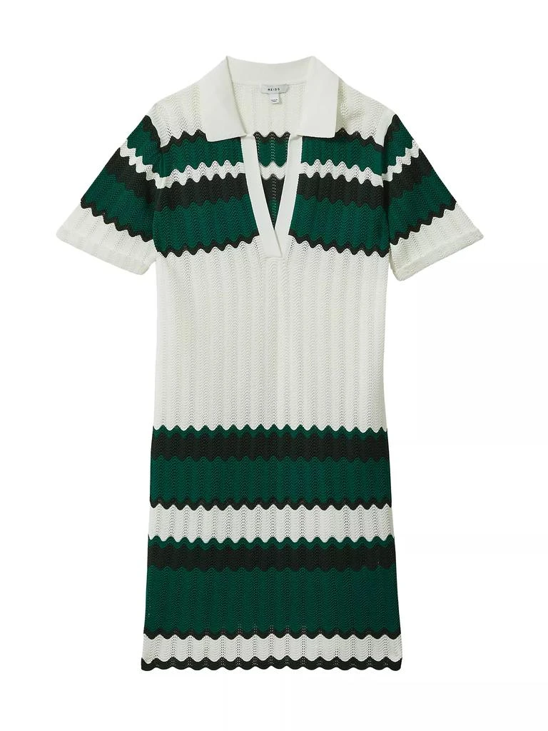 white christmas dresses Cozumel Dress