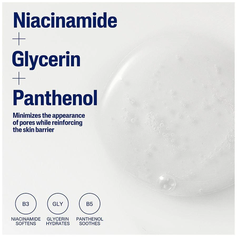 Cetaphil Daily Facial Cleanser, Normal to Oily Skin Fragrance Free 3