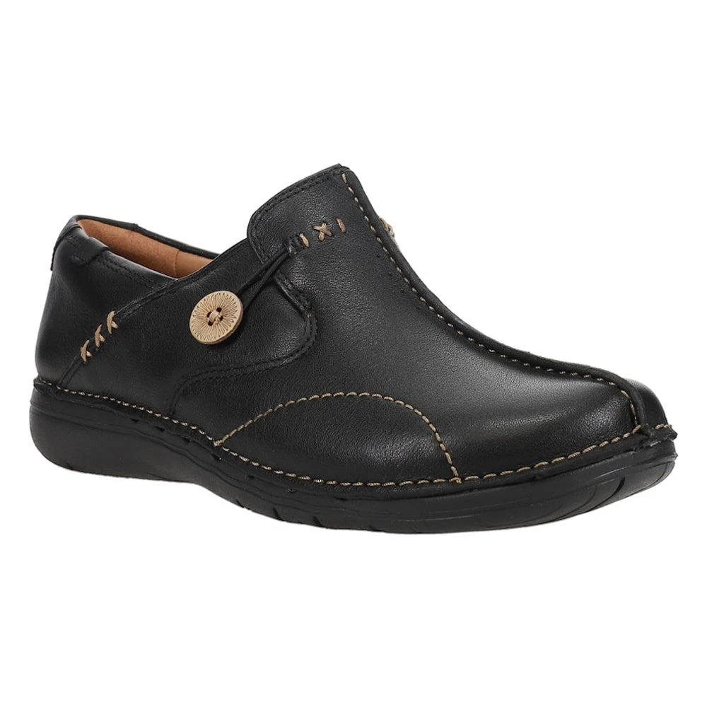 Clarks Unloop Slip On Sneakers 2