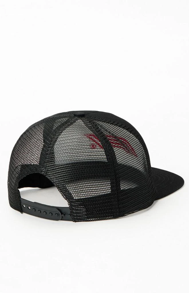 Formula 1 x PacSun Logo Trucker Hat 2