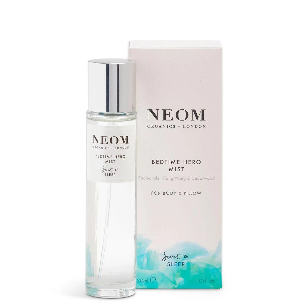 NEOM NEOM Bedtime Hero Pillow Mist 1 fl. oz