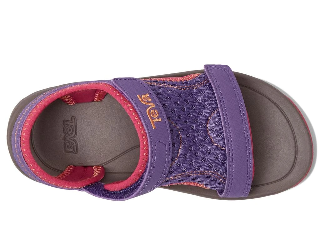 Teva Kids Psyclone XLT (Toddler) 2