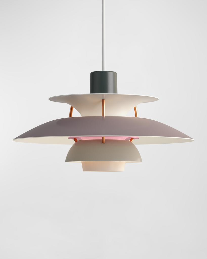 Louis Poulsen PH 5 Mini Pendant Light