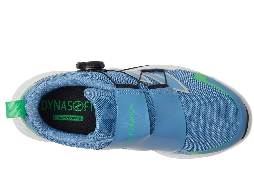 New Balance DynaSoft Reveal v4 BOA® (Big Kid) 2