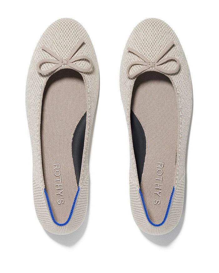 Rothy's Women's The Ballet Flat 2