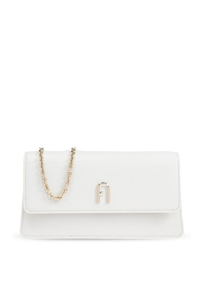 Furla Furla Mini Diamante Foldover Clutch Bag