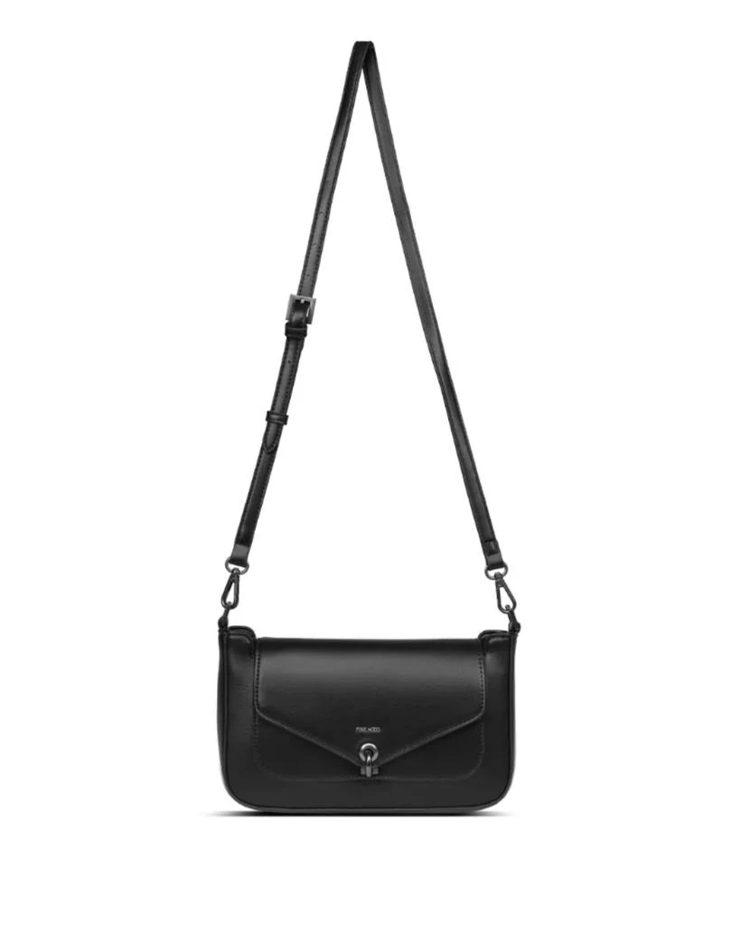 Pixie Mood Women's Maria Shoulder Bag In Black 2