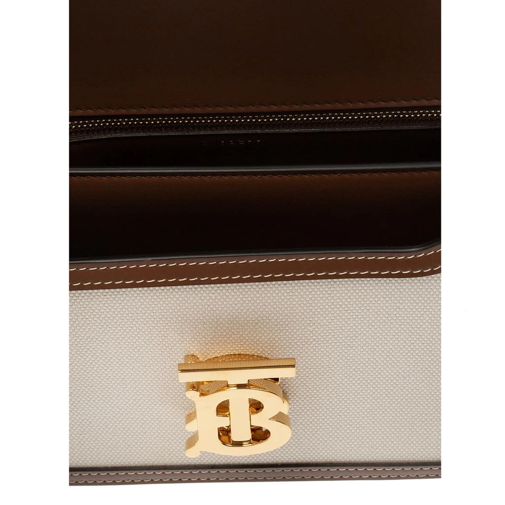 BURBERRY BURBERRY TB Shoulder Bag 4