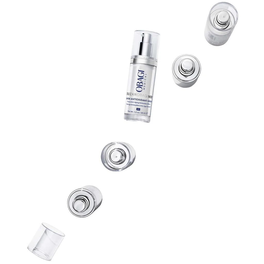 Obagi Medical Obagi Medical SUZANOBAGIMD Super Antioxidant Serum 30ml 4