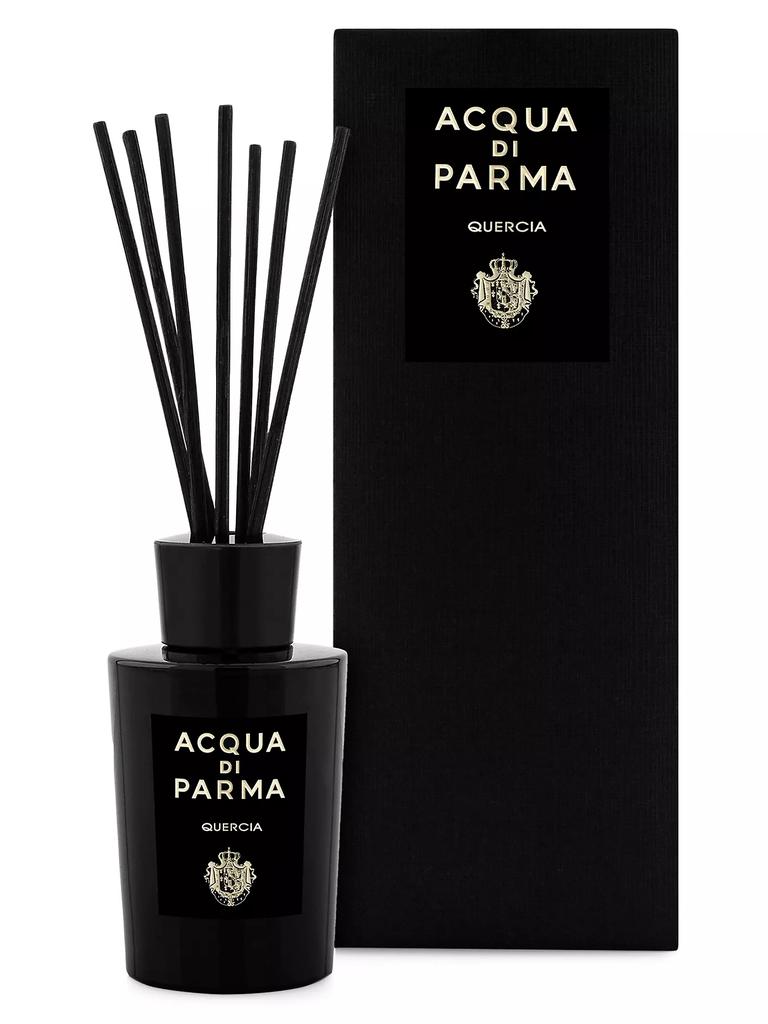 Acqua di Parma Signatures Of The Sun Quercia Diffuser