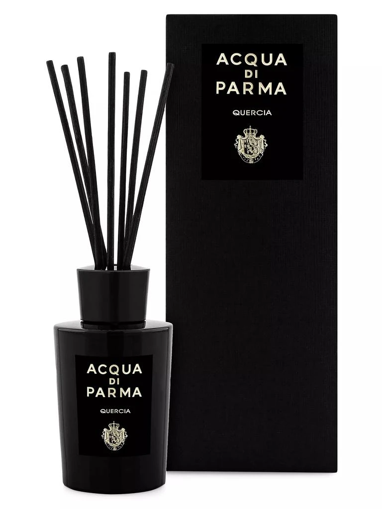 Acqua di Parma Signatures Of The Sun Quercia Diffuser 2