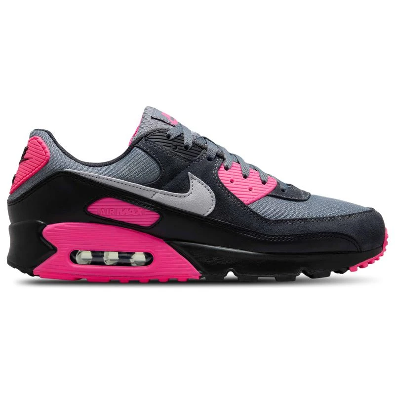 NIKE Nike Air Max 90 - Men's 1