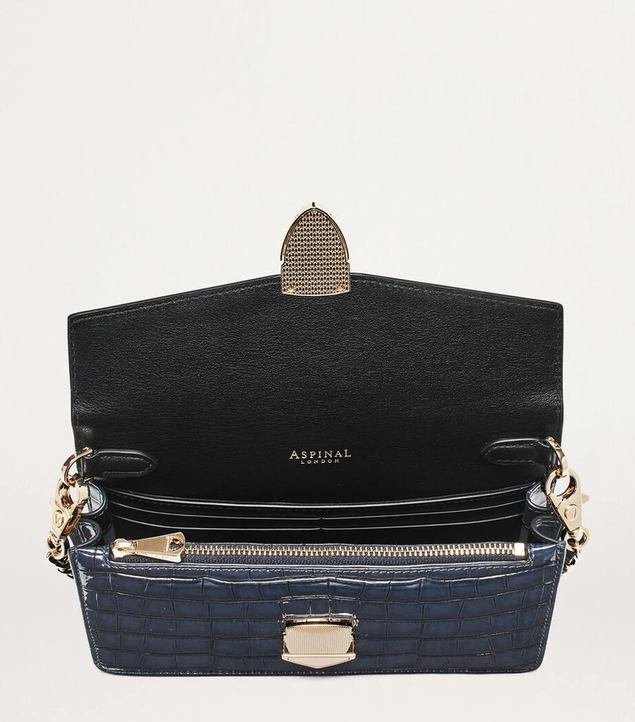 Aspinal Of London Mayfair 2 Clutch Bag 6