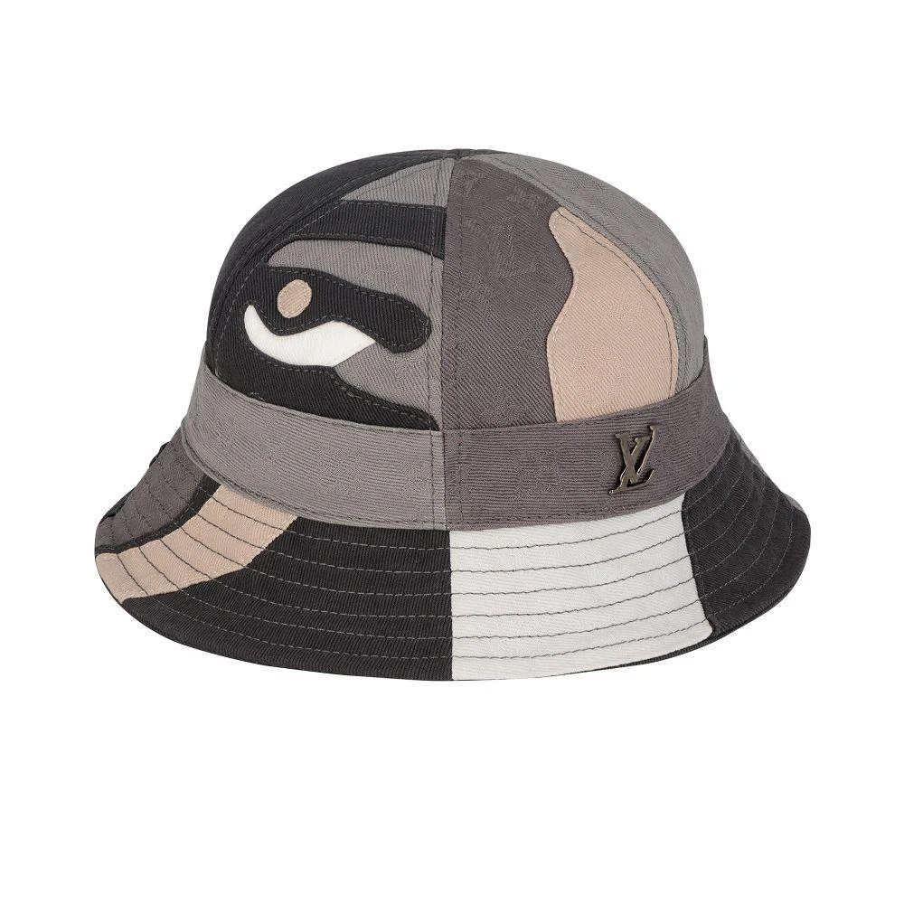 Louis Vuitton LV Portrait Hat 4