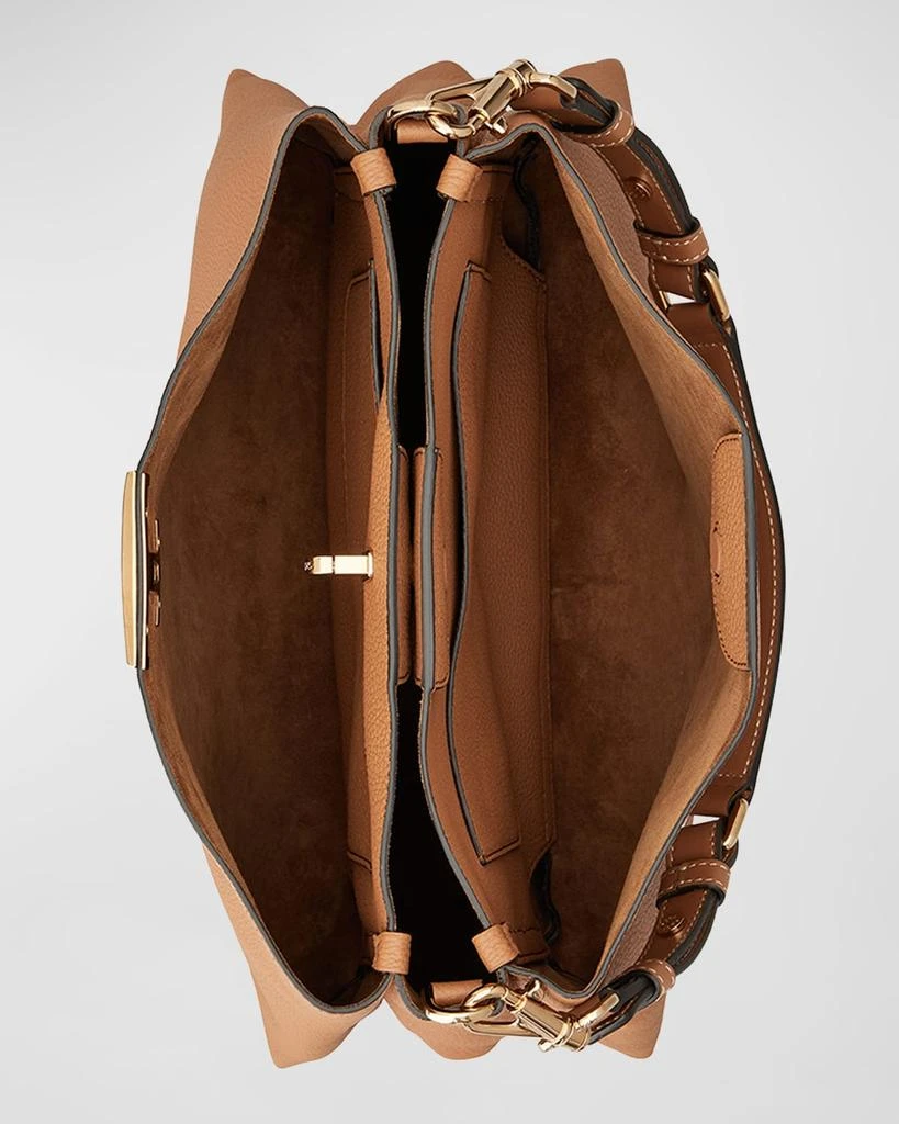 Tod's Medium T Timeless Shoulder Bag 3
