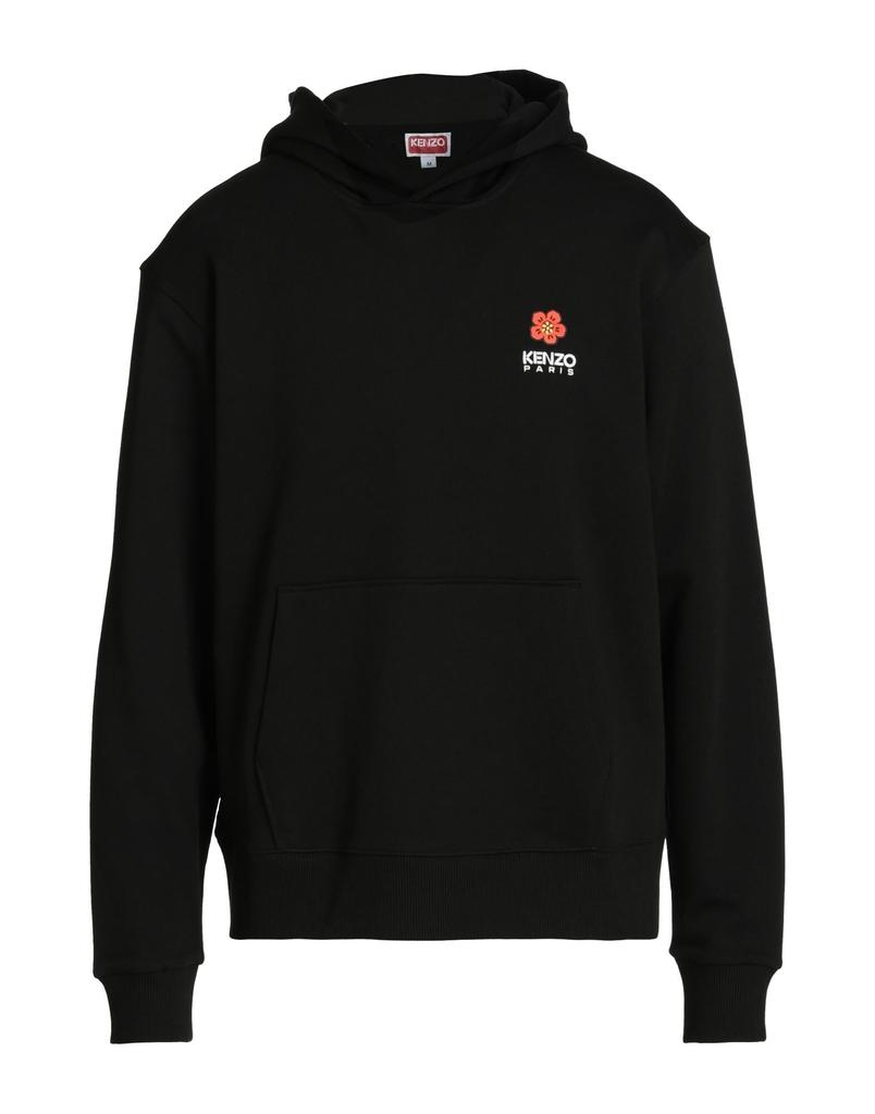 Kenzo hooded jumper online