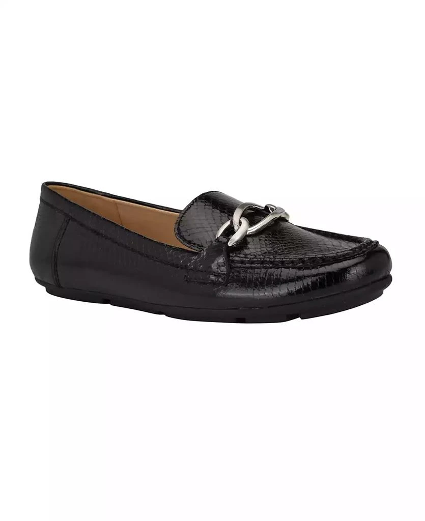 Calvin Klein Women's Lenika Slip-On Casual Loafers 1