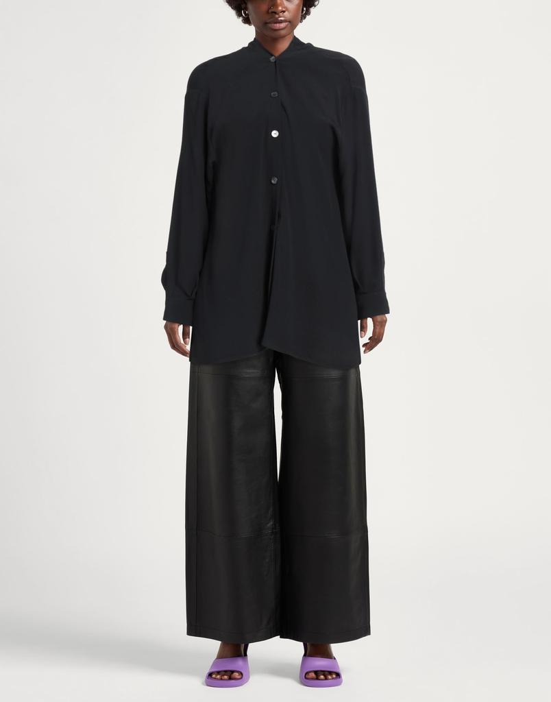 ANTONELLI Solid color shirts & blouses