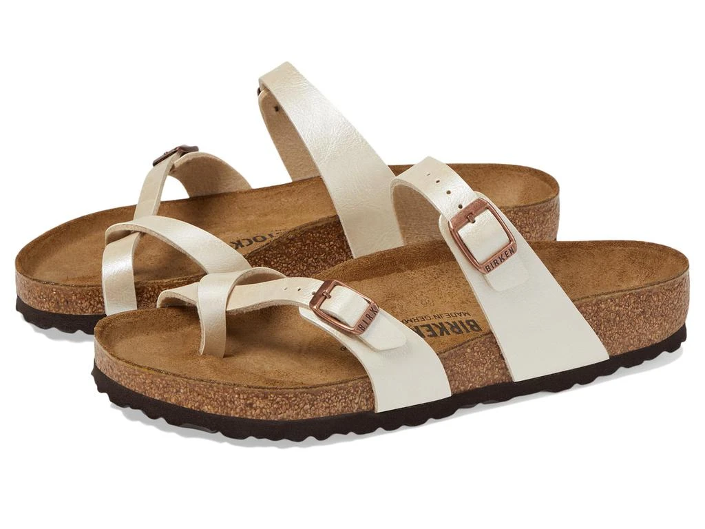 Birkenstock Mayari Birko-Flor™ - Graceful 1