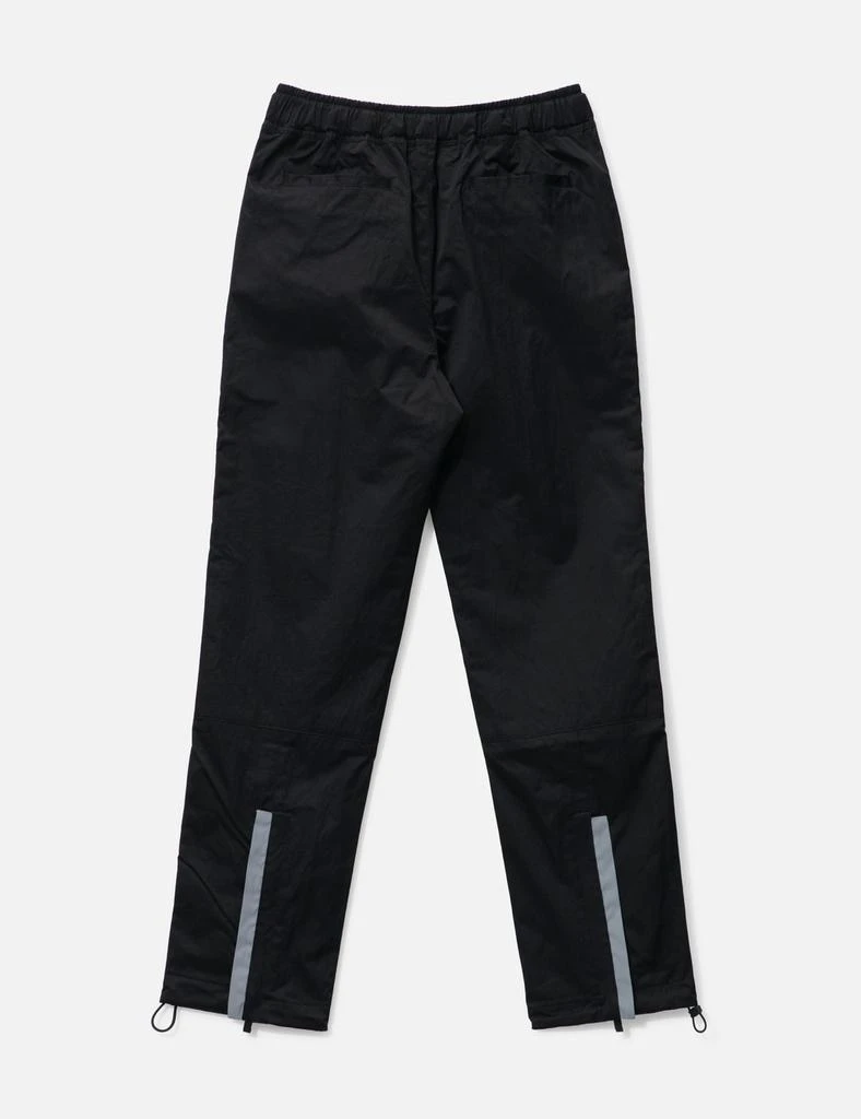 C2H4 'STAI' Buckle Track Pants 2