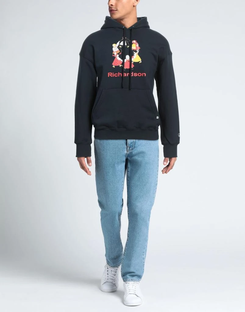 Richardson Hooded sweatshirt 2