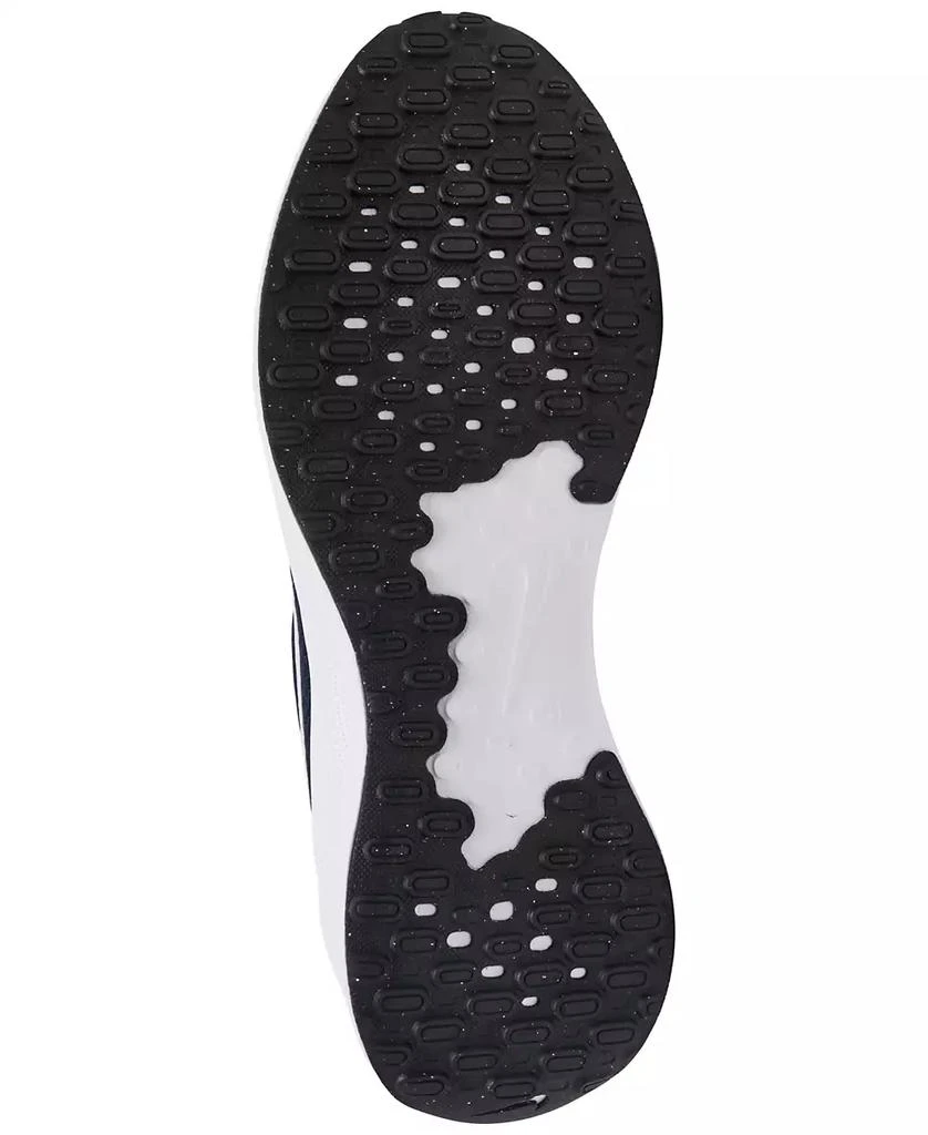 NIKE Men's Revolution 7 Running Sneakers from Finish Line 6