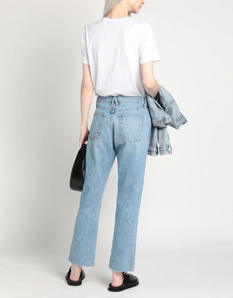 SLVRLAKE Denim pants 3